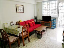 Blk 5 Ghim Moh Road (Queenstown), HDB 3 Rooms #565686581